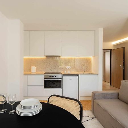 Guestready - Mosteiro Azul Downtown Apartments Coimbra Zewnętrze zdjęcie