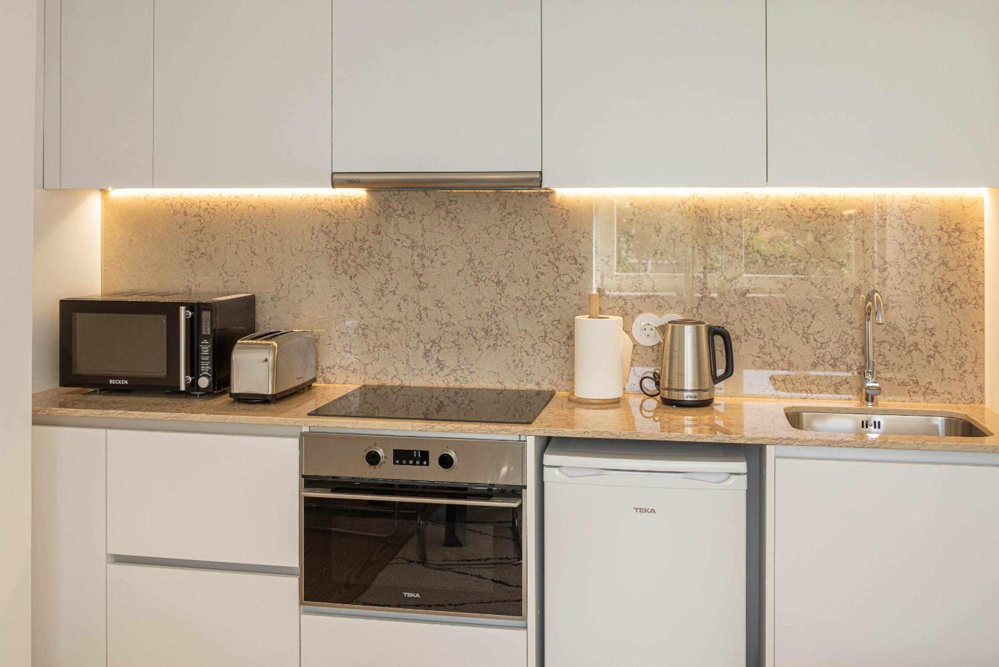 Guestready - Mosteiro Azul Downtown Apartments Coimbra Zewnętrze zdjęcie