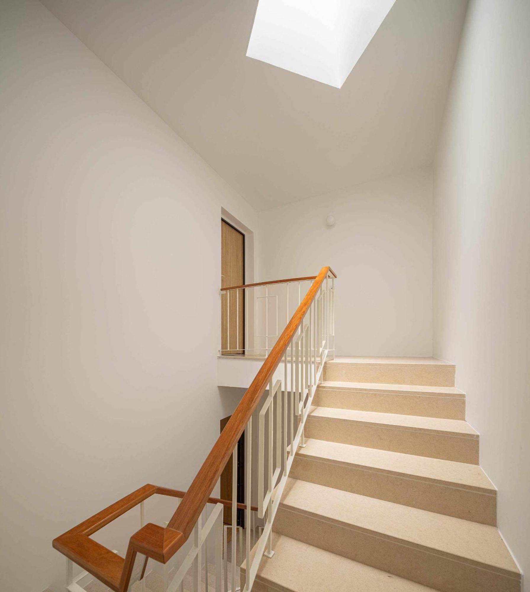 Guestready - Mosteiro Azul Downtown Apartments Coimbra Zewnętrze zdjęcie