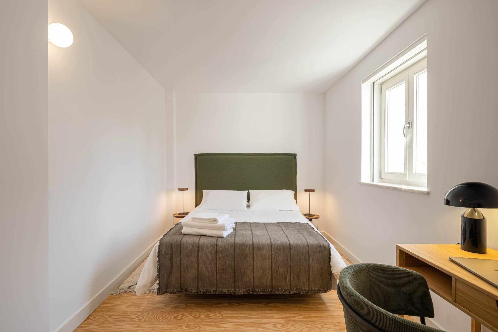 Guestready - Mosteiro Azul Downtown Apartments Coimbra Zewnętrze zdjęcie