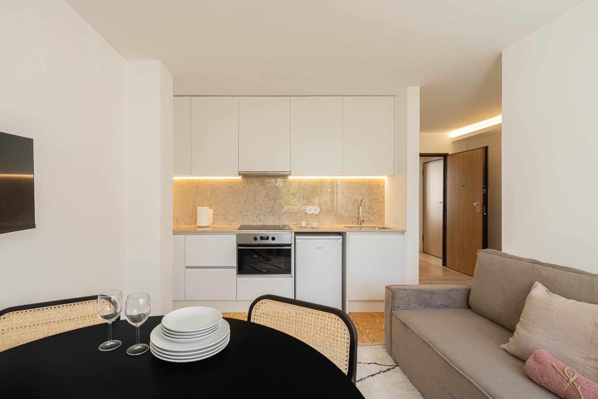 Guestready - Mosteiro Azul Downtown Apartments Coimbra Zewnętrze zdjęcie