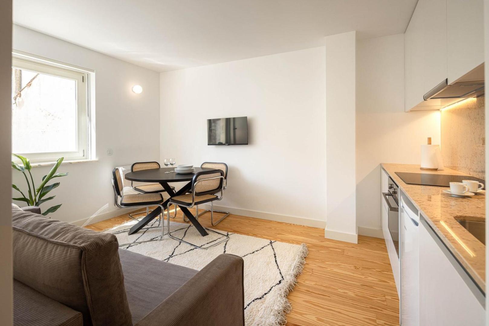 Guestready - Mosteiro Azul Downtown Apartments Coimbra Zewnętrze zdjęcie
